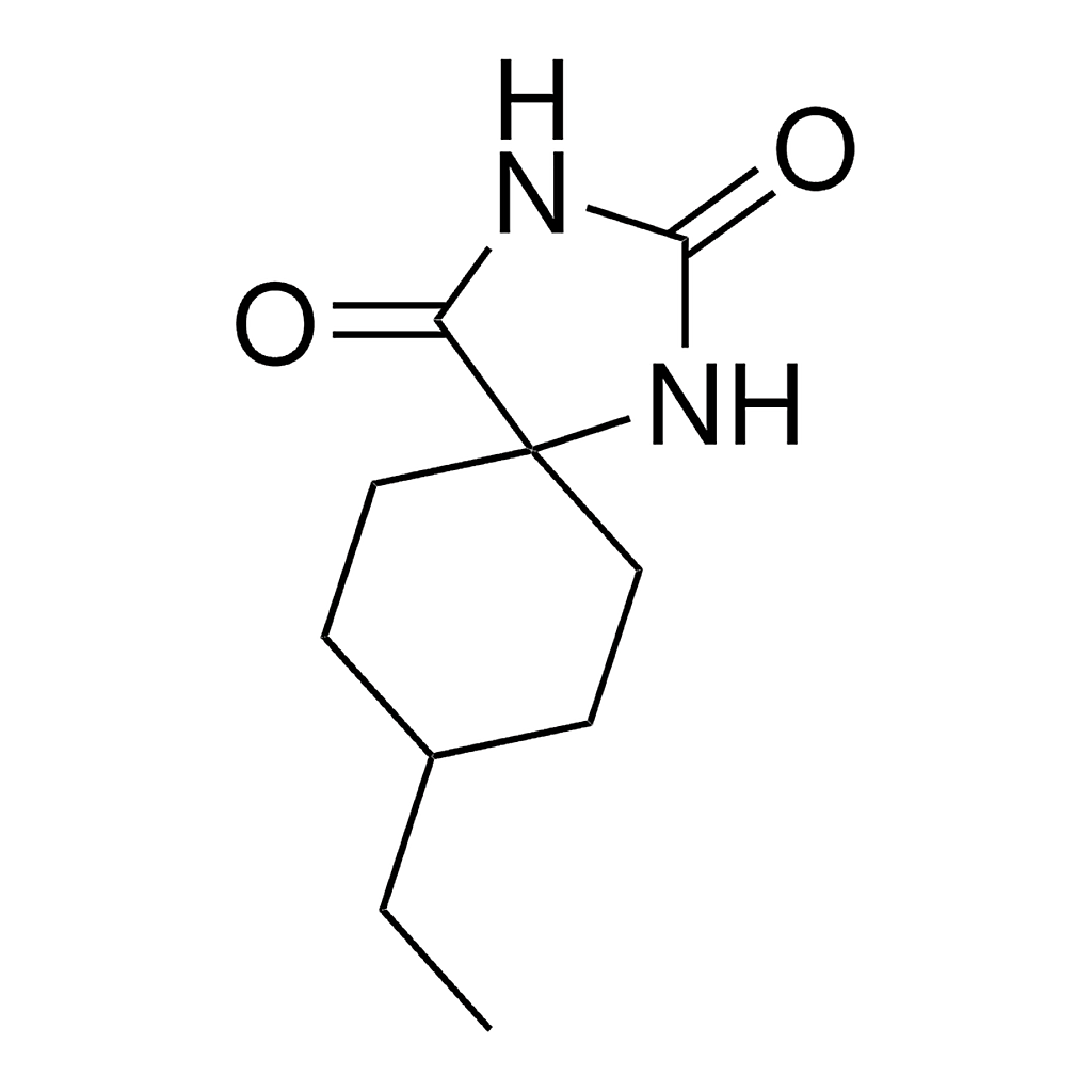 Merck 8-ETHYL-1,3-DIAZASPIRO[4.5]DECANE&-5MG