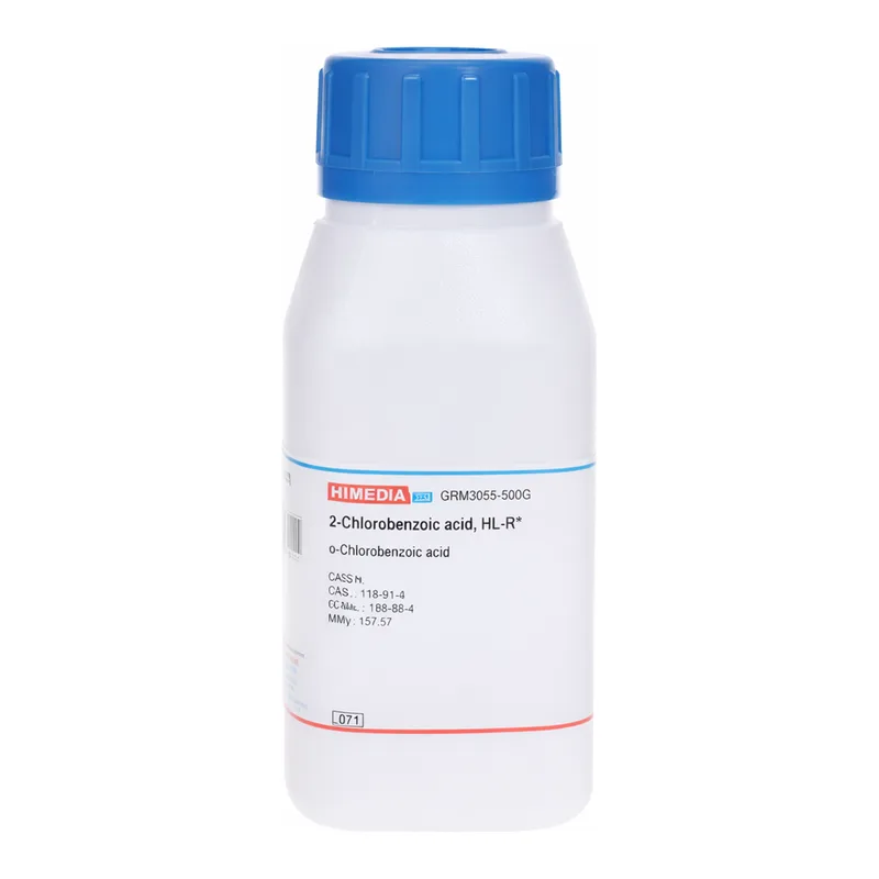 Himedia 2-Chlorobenzoic acid, Hi-LR