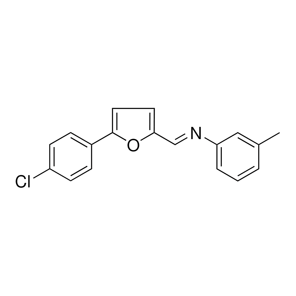 Merck (5-(4-CHLORO-PHENYL)-FURAN-2-Y - 10 MG &
