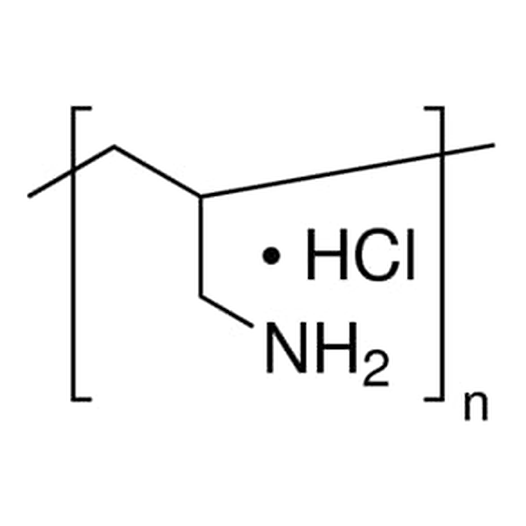 Merck POLY(ALLYLAMINE HYDROCHLORIDE), AVERAGE&