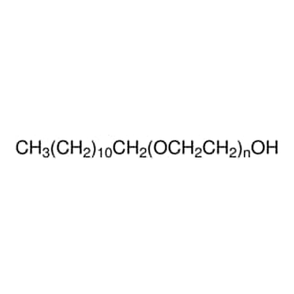 Merck DECAETHYLENE GLYCOL MONO-DODECYL ETHER,&