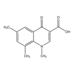 Merck 1,6,8-Trimethyl-4-oxo-1,4-dihydroquinoline-3-carboxylic acid