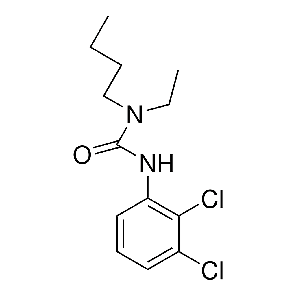 Merck 1-BUTYL-3-(2,3-DICHLOROPHENYL) - 50 MG&
