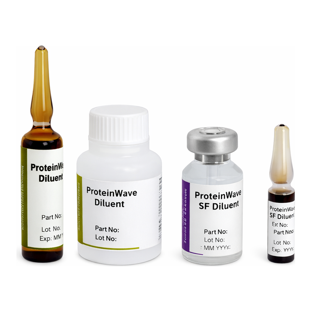 Waters ProteinWorks Auto-eXpress High Digest Kit - Ambient Refill Kit