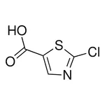 Merck 2-Chloro-1,3-thiazole-5-carboxylic acid