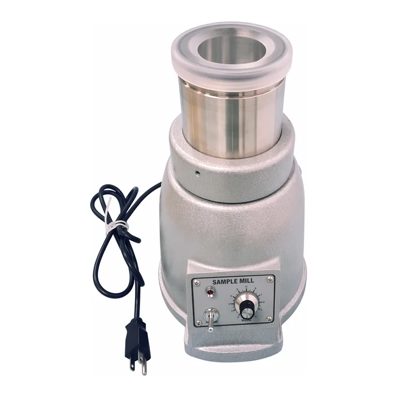 AS ONE Sample Mill, 소형분쇄기