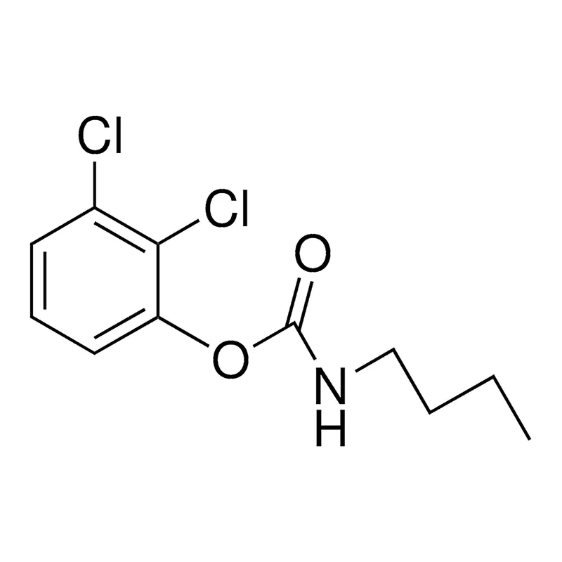 Merck 2,3-DICHLOROPHENYL N-BUTYLCARBAM-
