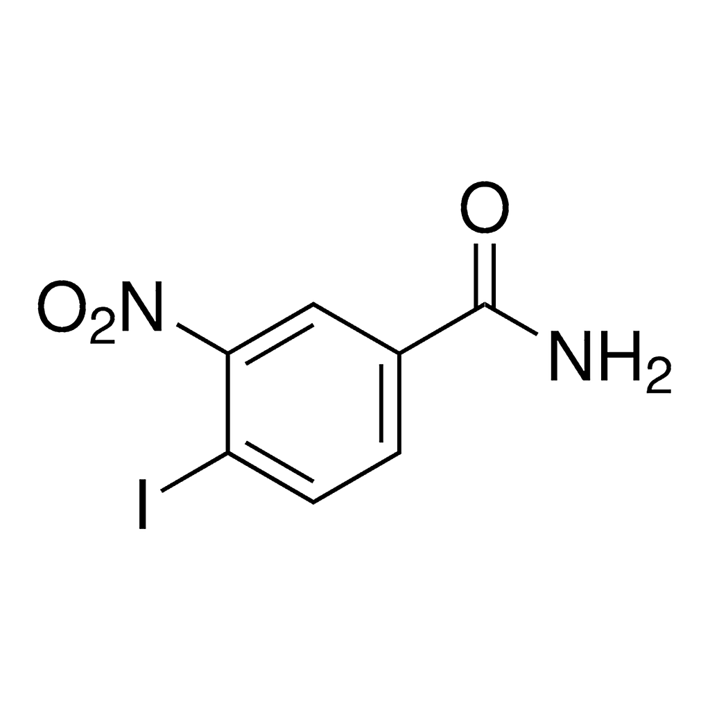 Merck 4-Iodo-3-nitrobenzamide