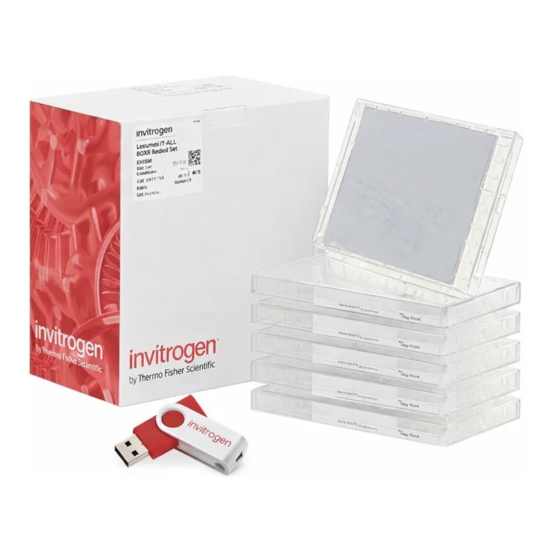 Thermo Fisher Scientific LentiArray Human Phosphatase CRISPR Library