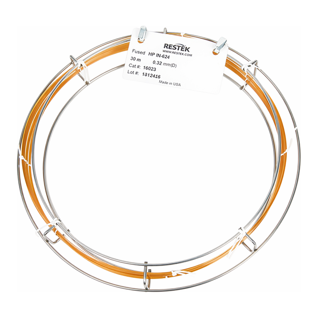 Restek Deactivated Tubing, NP Deactivation 30m, 0.32mm ID