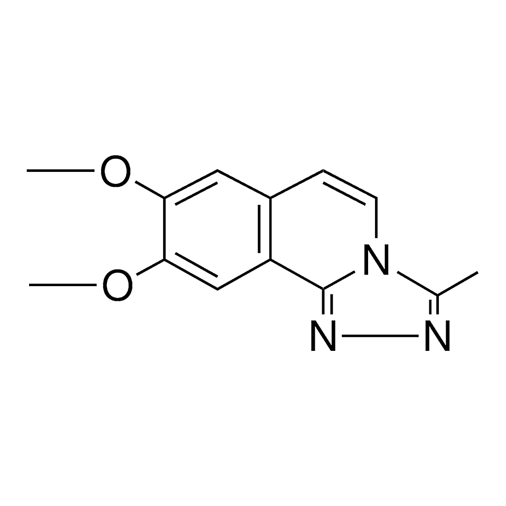 Merck 8,9-DIMETHOXY-3-METHYL-1,2,4-TRI-