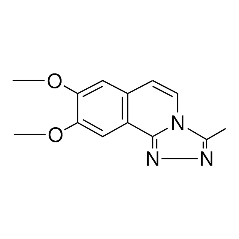 Merck 8,9-DIMETHOXY-3-METHYL-1,2,4-TRI-