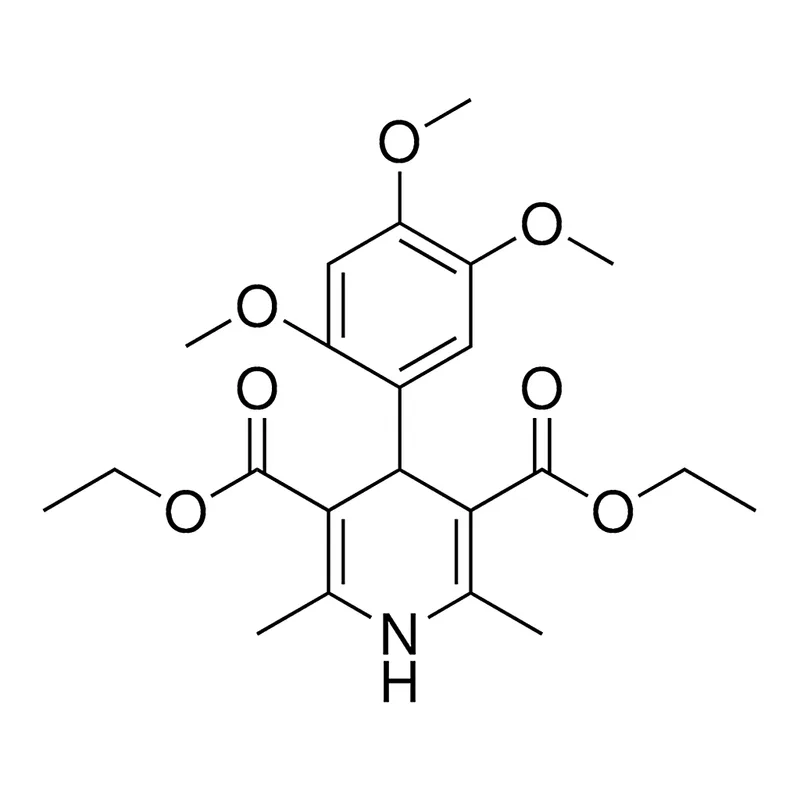 Merck 2,6-DI-ME-4-(2,4,5-TRI-MEO-PH) - 50 MG&