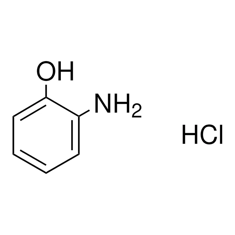 Merck 2-AMINOPHENOL HYDROCHLORIDE