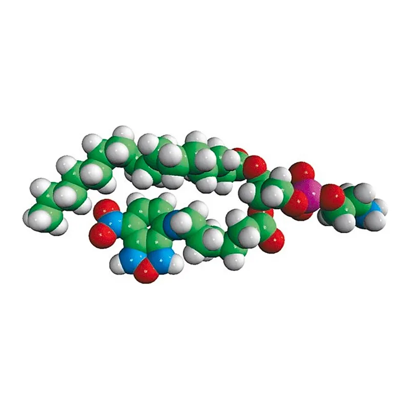 Merck 16:0-06:0 NBD PE