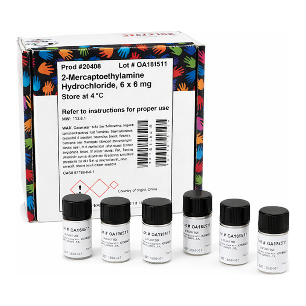 Thermo Fisher Scientific Pierce Mercaptoethylamine-HCl