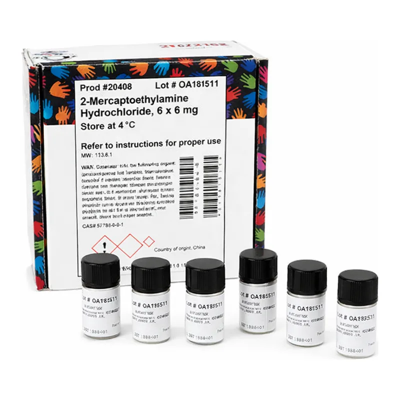 Thermo Fisher Scientific Pierce Mercaptoethylamine-HCl