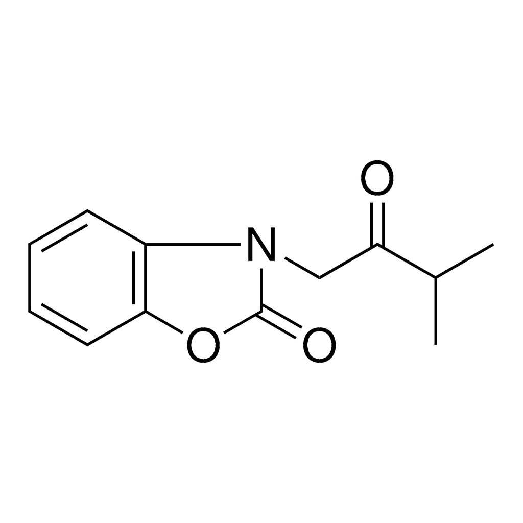 Merck 3-(3-METHYL-2-OXO-BUTYL)-3H-BENZ-