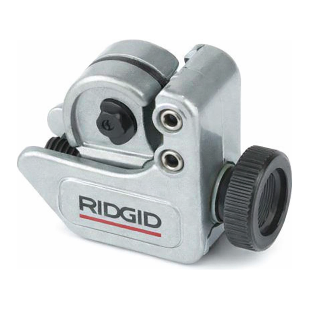 Restek Tool, Rigid Tubing Cutter for 1/8in or 1/4in Metal Tubing