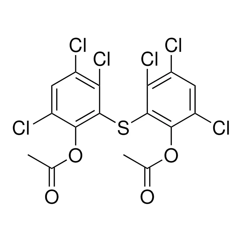 Merck ACETIC ACID 2-(2-ACO-3,5,6-TRICH-