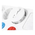 Daihan Science Winners Power Saving Multiple Socket-outlet, with Earth-type, AC 250V, 15A,1.5~