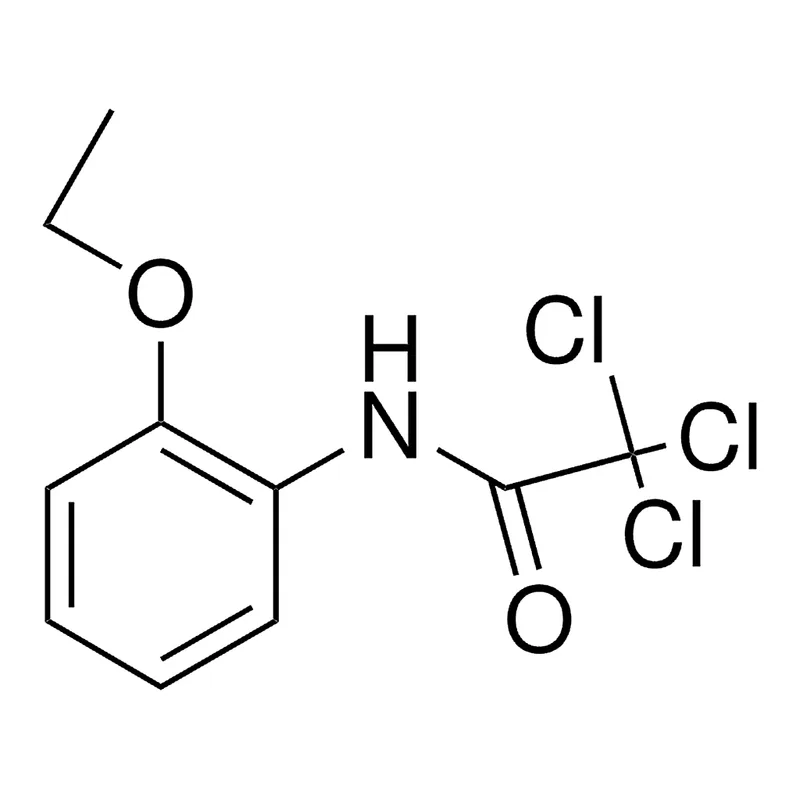 Merck N-(2-ETHOXYPHENYL)-2,2,2-TRICH - 50 MG&