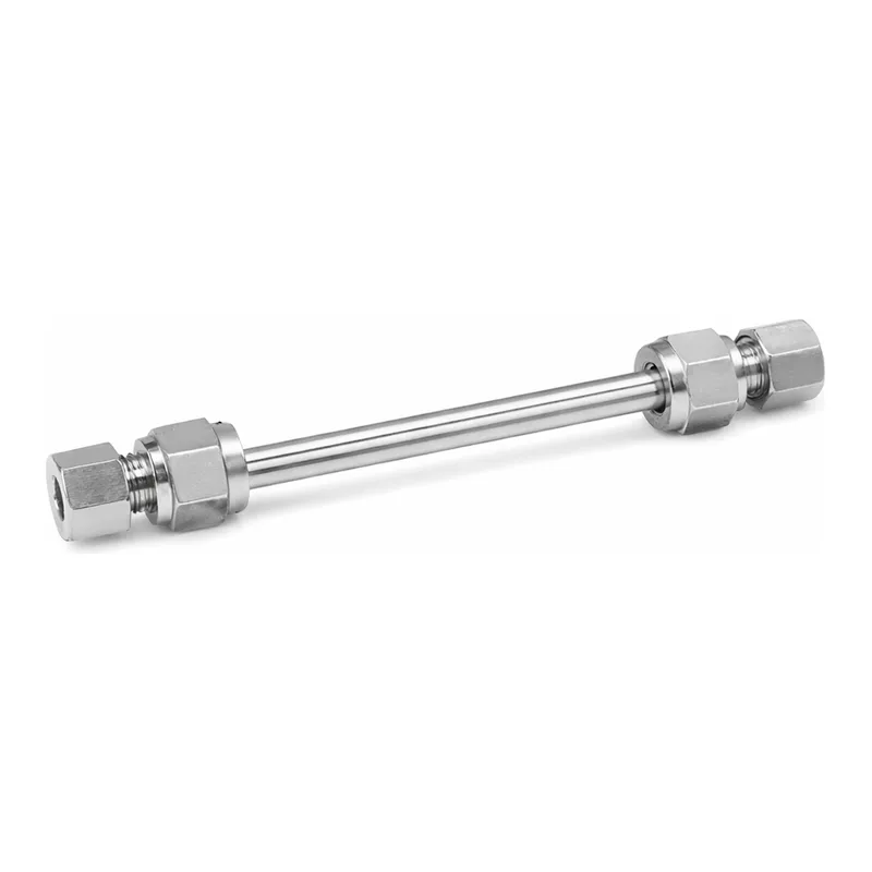 Waters Spherisorb ODS1 Column, 80Å, 3 µm, 2 mm X 100 mm, 1/pk