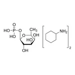 Merck beta-L-Fucose 1-phosphate bis(cyclohexylammonium) salt
