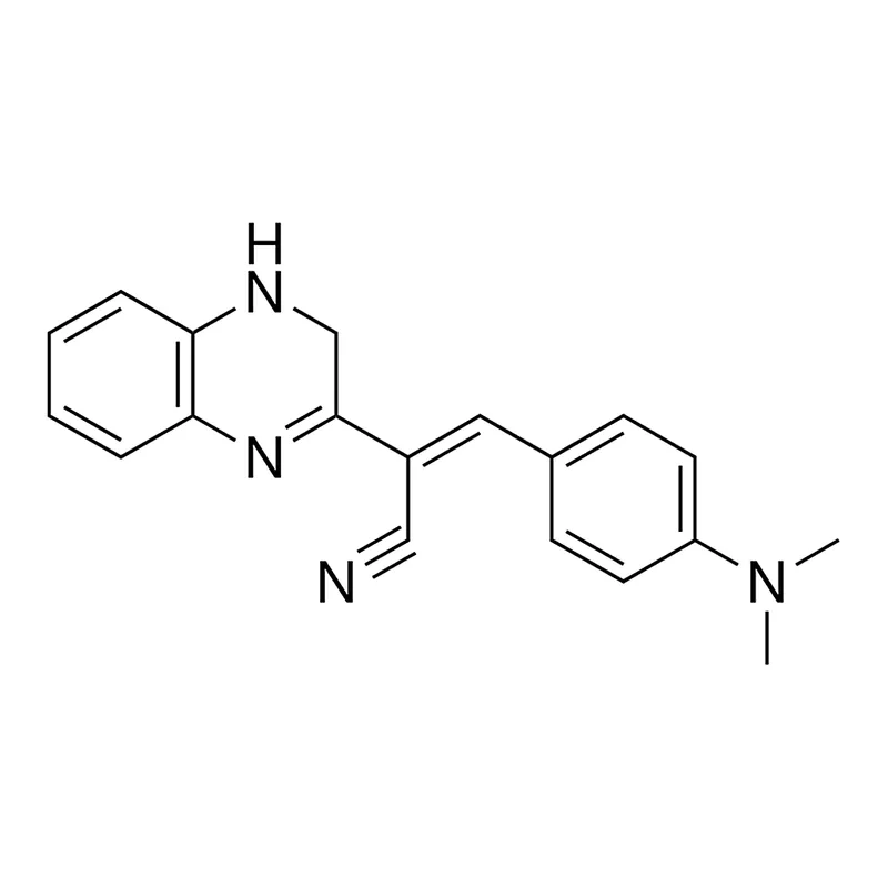 Merck 2-(3,4-DIHYDRO-QUINOXALIN-2-YL - 25 MG&