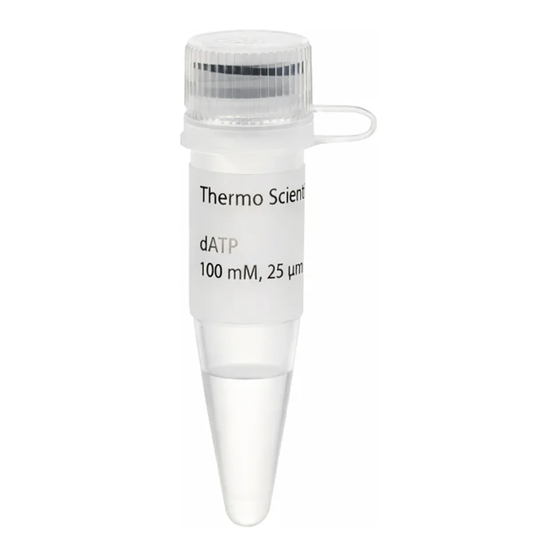 Thermo Fisher Scientific dATP Solution (100 mM)