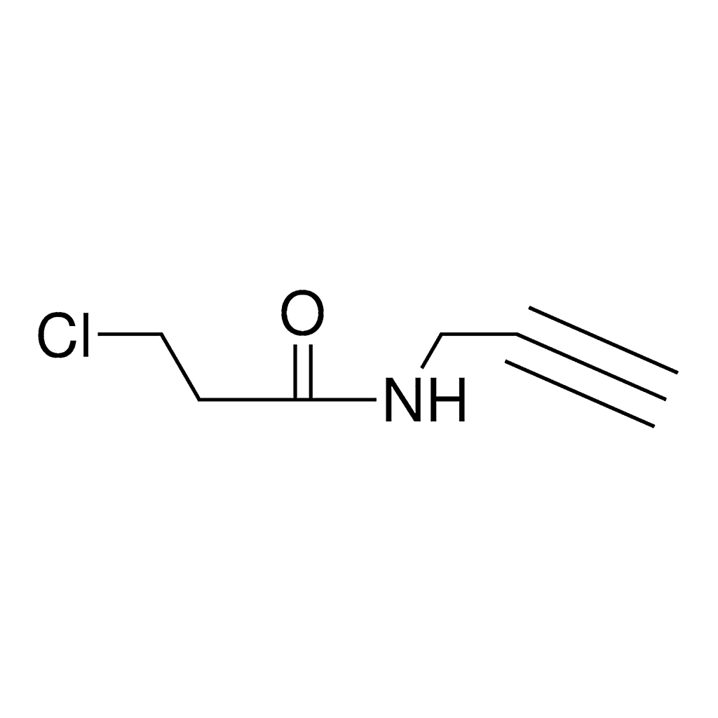 Merck 3-CHLORO-N-(2-PROPYN-1-YL)PROPIO-