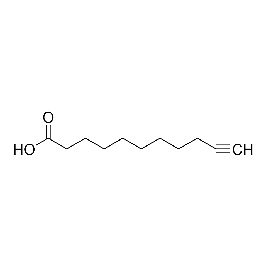 Merck 10-Undecynoic acid