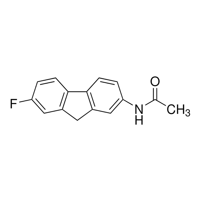 Merck 2-ACETAMIDO-7-FLUOROFLUORENE-