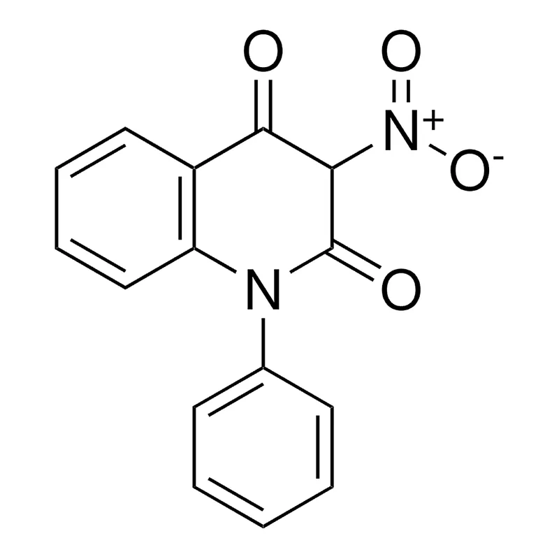 Merck 3-NITRO-1-PHENYL-1H-QUINOLINE- - 50 MG&