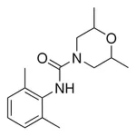 Merck 2,6-DIMETHYL-4-(N-(2,6-XYLYL)CA-