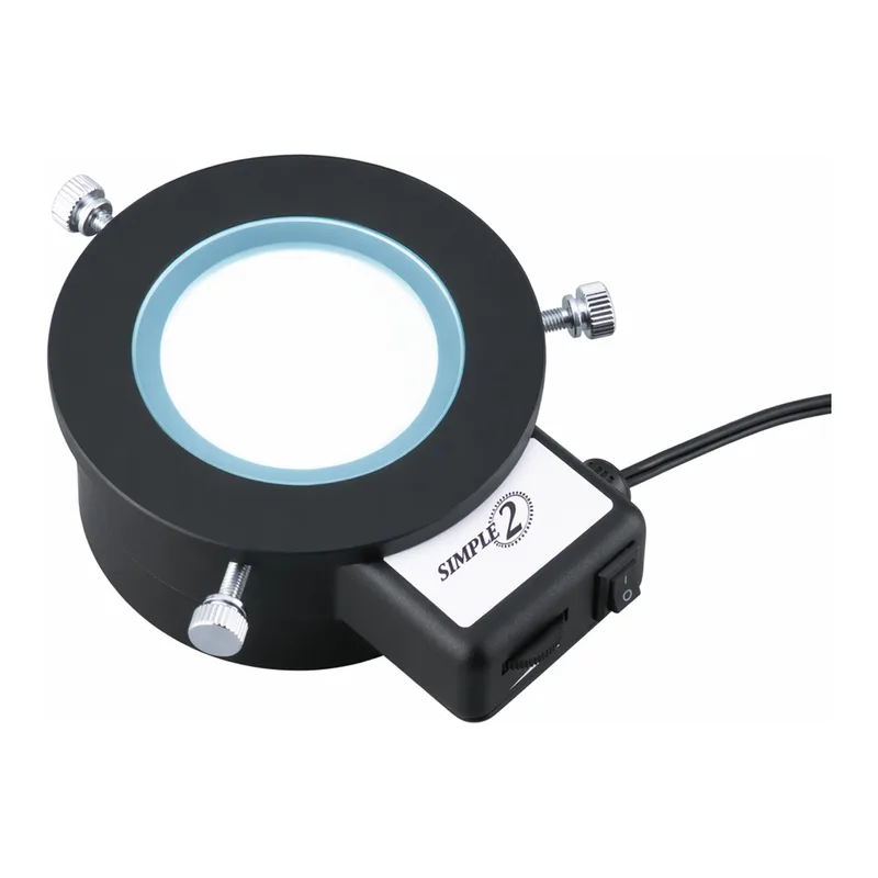 AS ONE LED Transmission Illuminating Device (Mirror Man), LED 투과 조명장치
