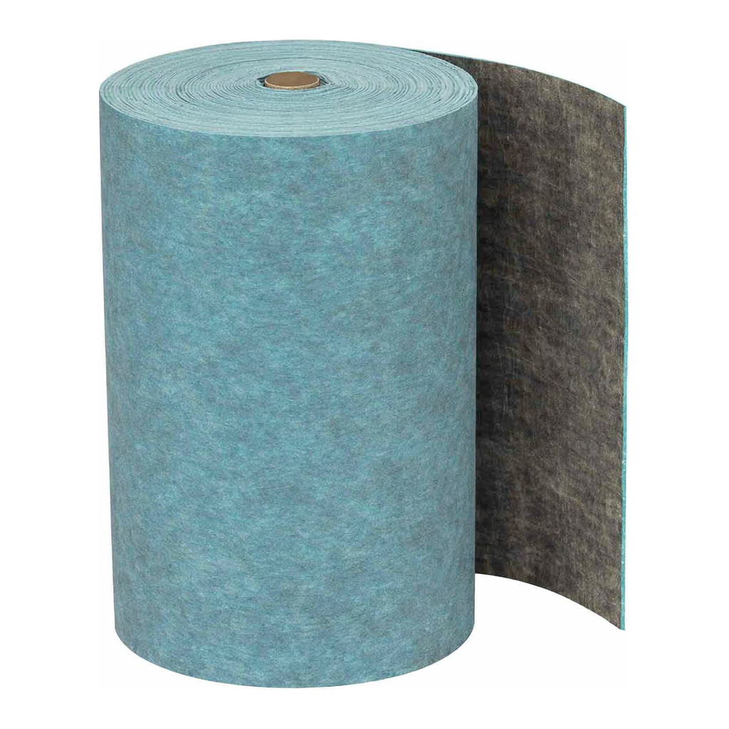 Brady Re-Form Double Perforated Absorbent Roll