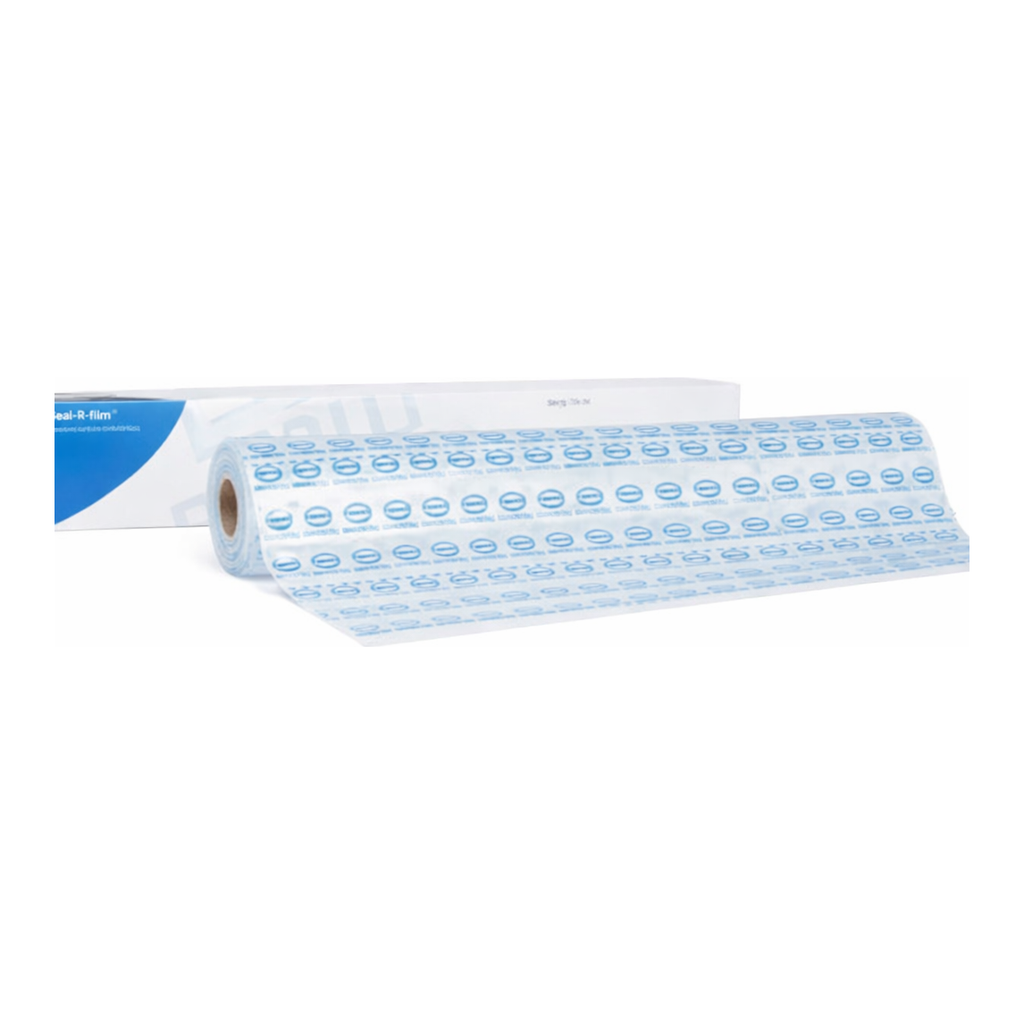 Merck BRAND(R) Seal-R-film(TM) Sealing Film