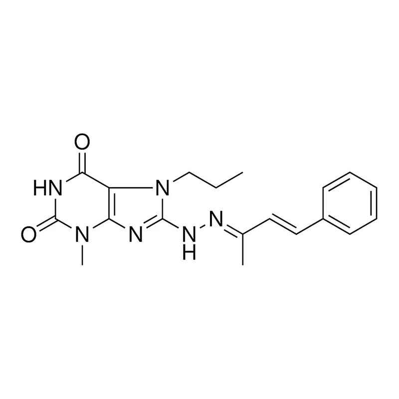 Merck 3-ME-8-(N'-(1-ME-3-PH-ALLYLIDE - 5 MG&