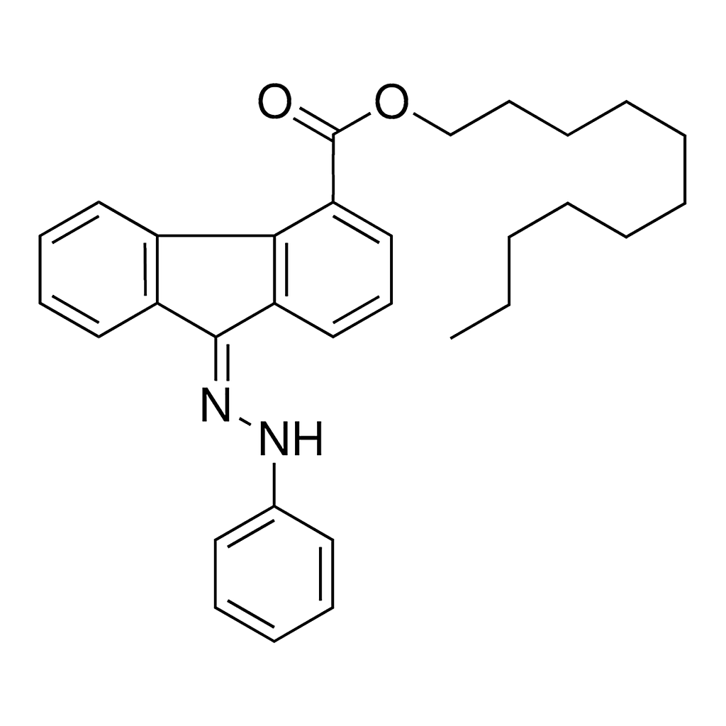 Merck 9-(PHENYL-HYDRAZONO)-9H-FLUORE - 25 MG &