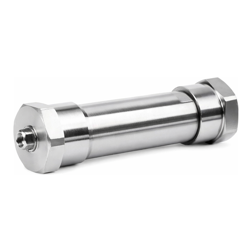 Waters Symmetry C18 Prep Column, 300Å, 5 µm, 19 mm X 100 mm, 1/pk