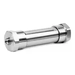 Waters Symmetry C18 Prep Column, 300Å, 5 µm, 19 mm X 100 mm, 1/pk
