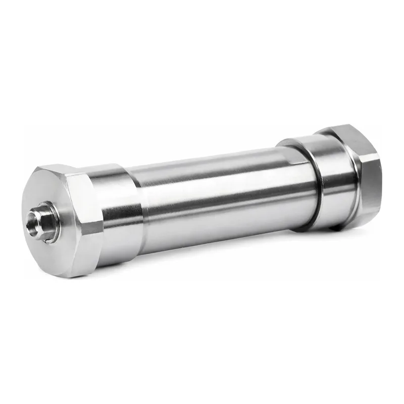 Waters Symmetry C18 Prep Column, 300Å, 5 µm, 19 mm X 100 mm, 1/pk