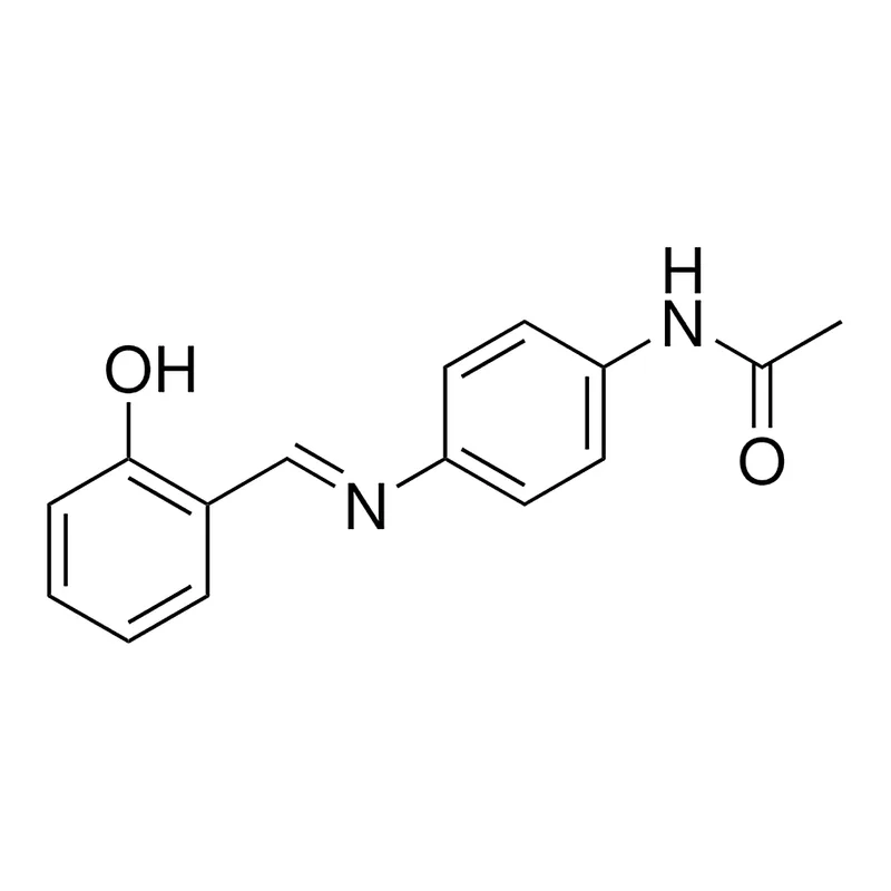 Merck ALPHA-(4-ACETAMIDOPHENYLIMINO)-O-C