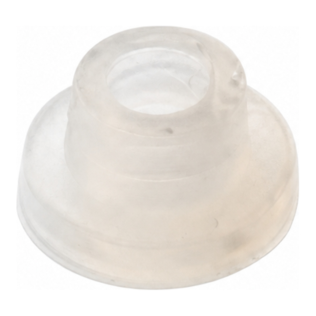 [피펫 부품] Silicone adapter for 10 ml Optifit Tip