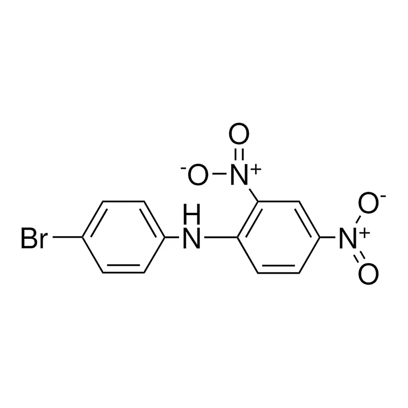 Merck 4'-BROMO-2,4-DINITRODIPHENYLAMI-