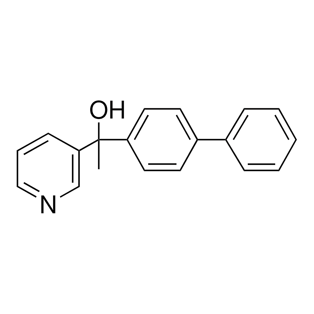 Merck ALPHA-(4-BIPHENYLYL)-ALPHA-METHY-