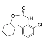 Merck CYCLOHEXYL N-(2-CHLORO-6-METHYL-