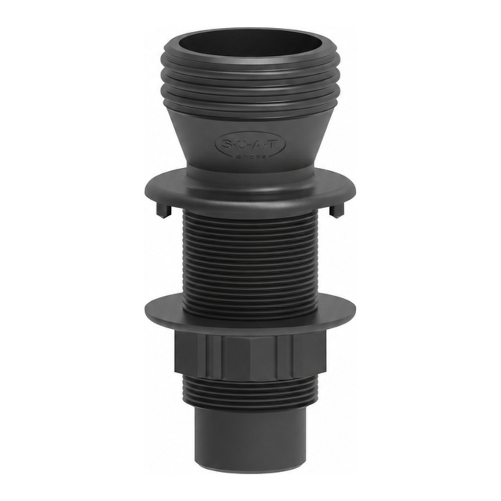 Desktop mount, GL45 (m)- G1/2"(f)