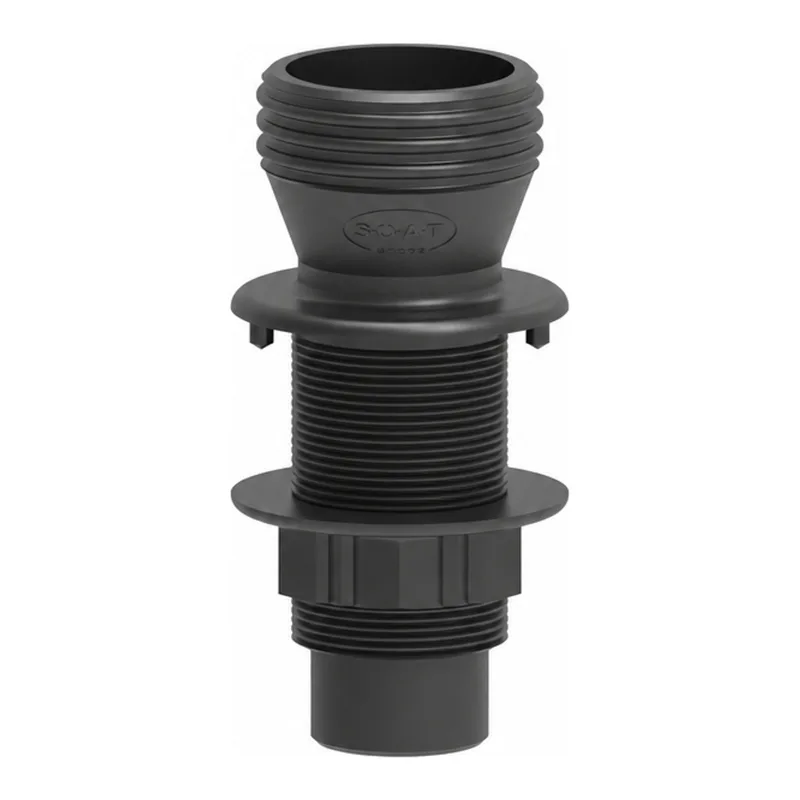 Desktop mount, GL45 (m)- G1/2"(f)